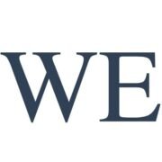 we